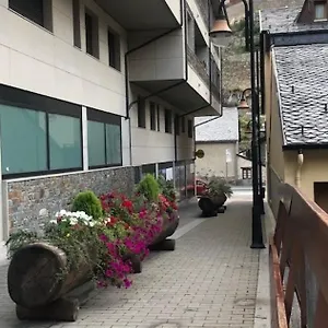 L'areny 21 - 6p - - Zona Grandvalira Apartamento Canillo