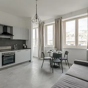 Apartamento Im - Napo Torriani Stazione, Milán