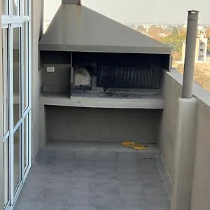 Departamento En Pleno Centro De #1 Apartamento Mendoza
