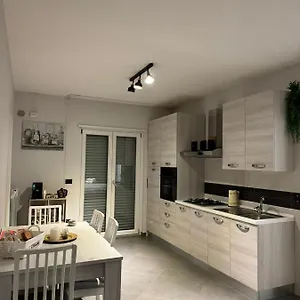 Dima's House Volla (Naples)