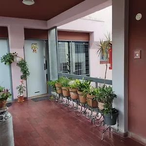Departamento Centrico Ciudad Belgrano Y Aristides Con Cochera Apartamento Mendoza