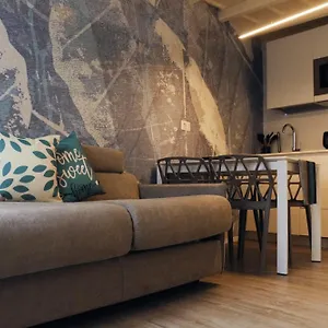 Apartamento Lovemi, Milán