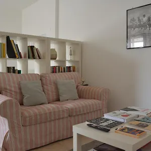 Apartamento Syle., Milán