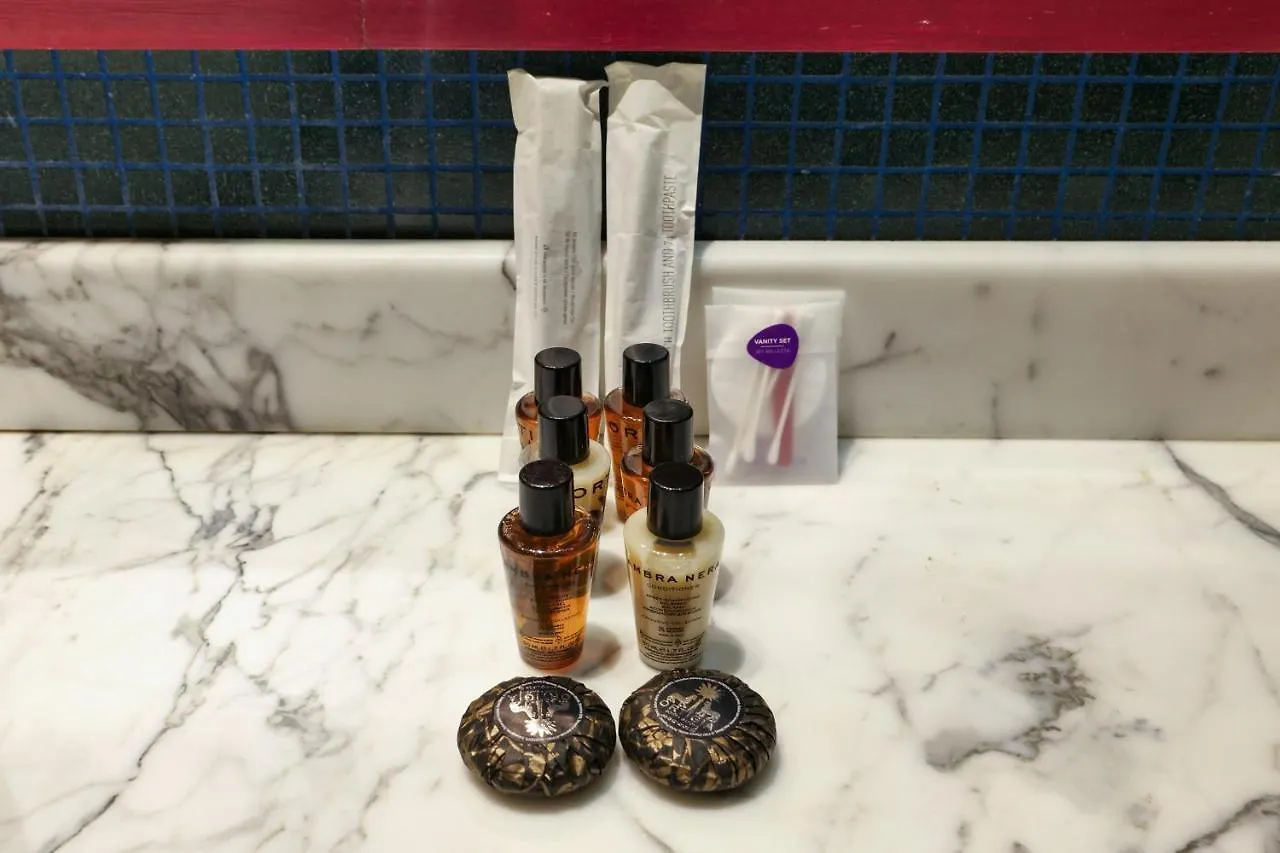 Prestige Boutique Aparthotel - Montenapoleone Milano Daire