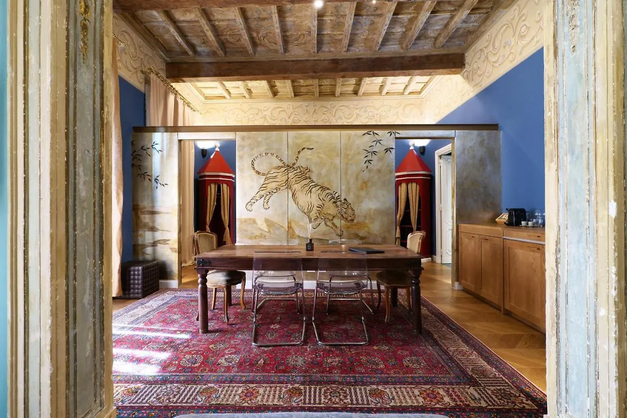 Prestige Boutique Aparthotel - Montenapoleone Milano