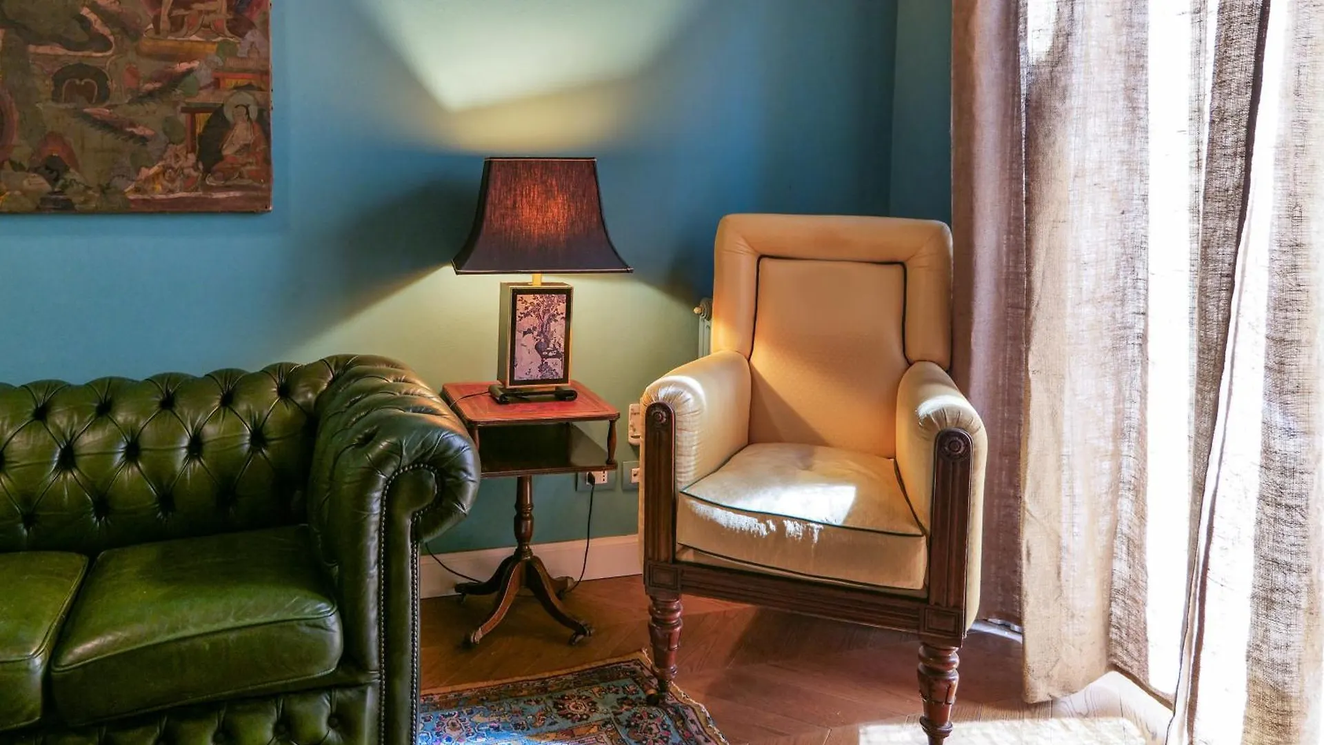 Prestige Boutique Aparthotel - Montenapoleone Milano