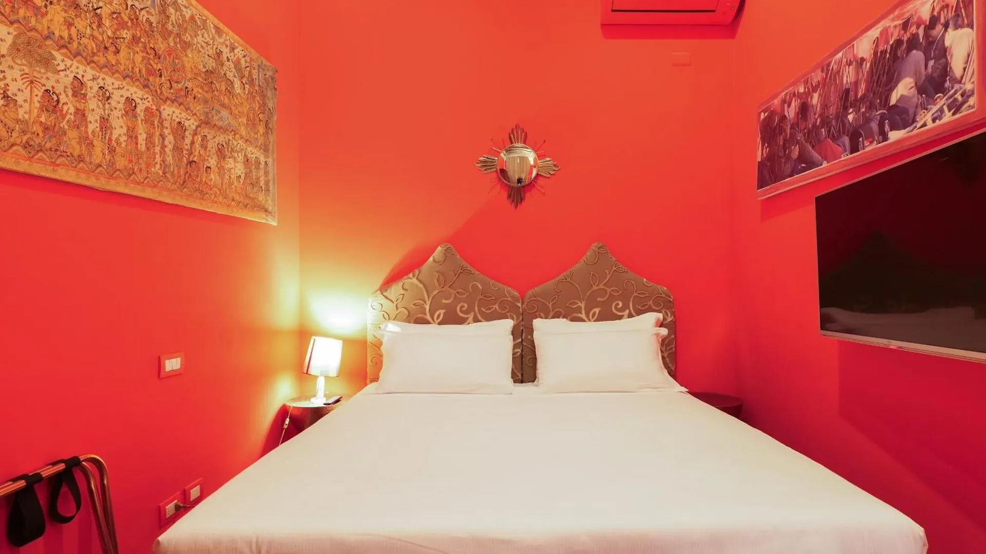 Prestige Boutique Aparthotel - Montenapoleone Milano