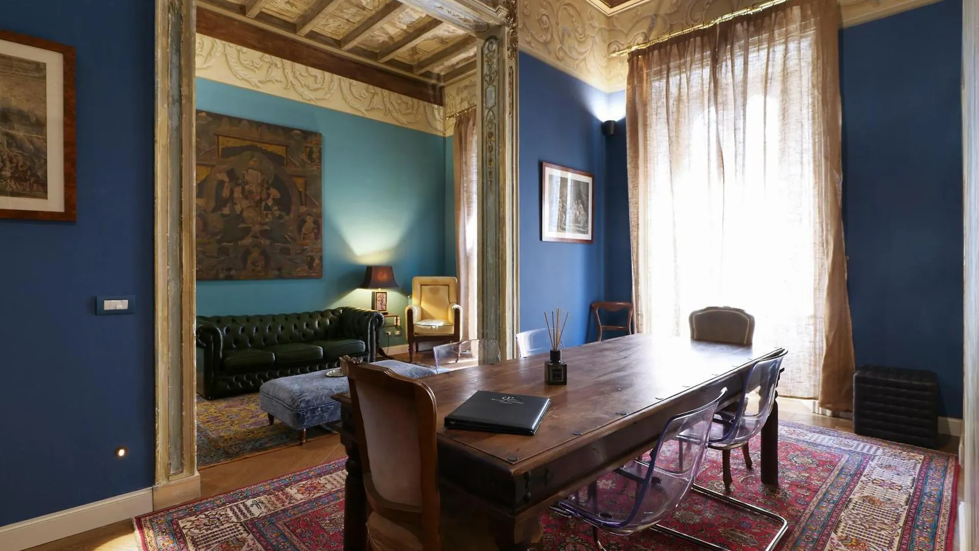 Daire Prestige Boutique Aparthotel - Montenapoleone Milano İtalya