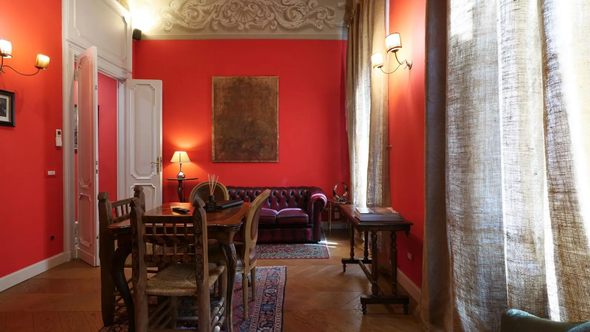 Prestige Boutique Aparthotel - Montenapoleone Milano