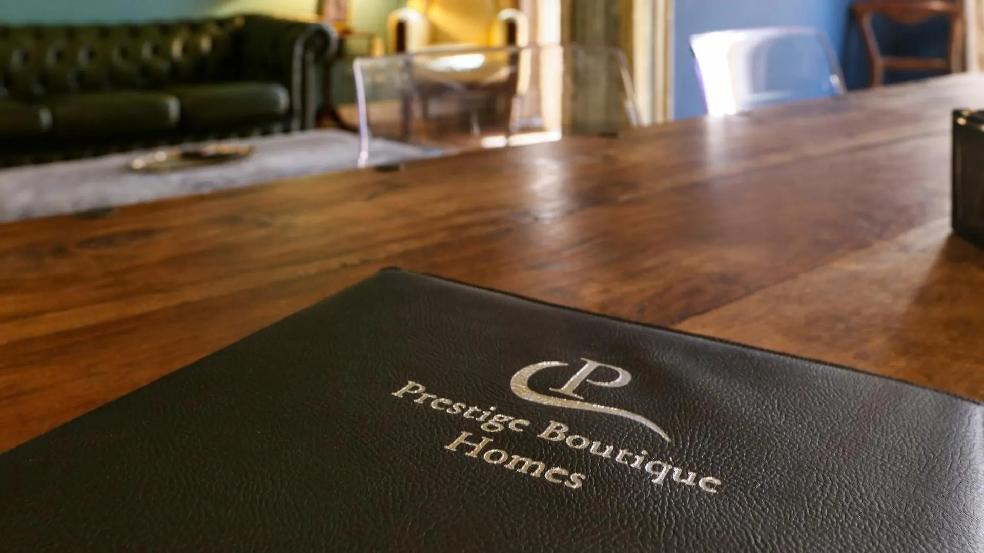 Prestige Boutique Aparthotel - Montenapoleone Milano Daire
