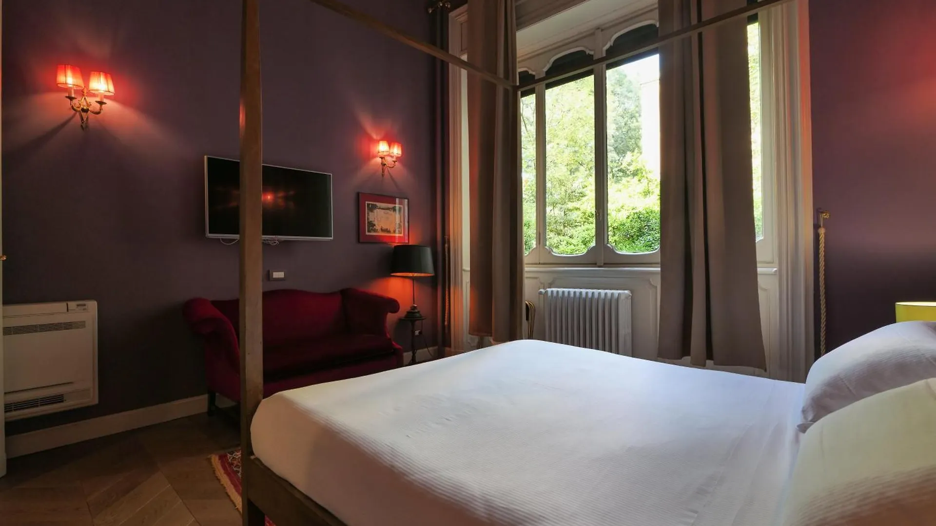 Prestige Boutique Aparthotel - Montenapoleone Milano