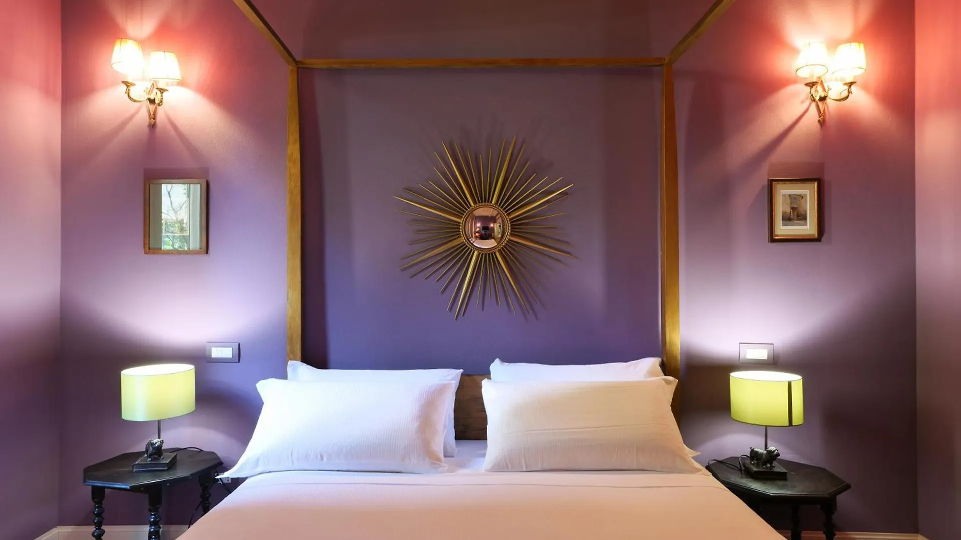 Daire Prestige Boutique Aparthotel - Montenapoleone Milano