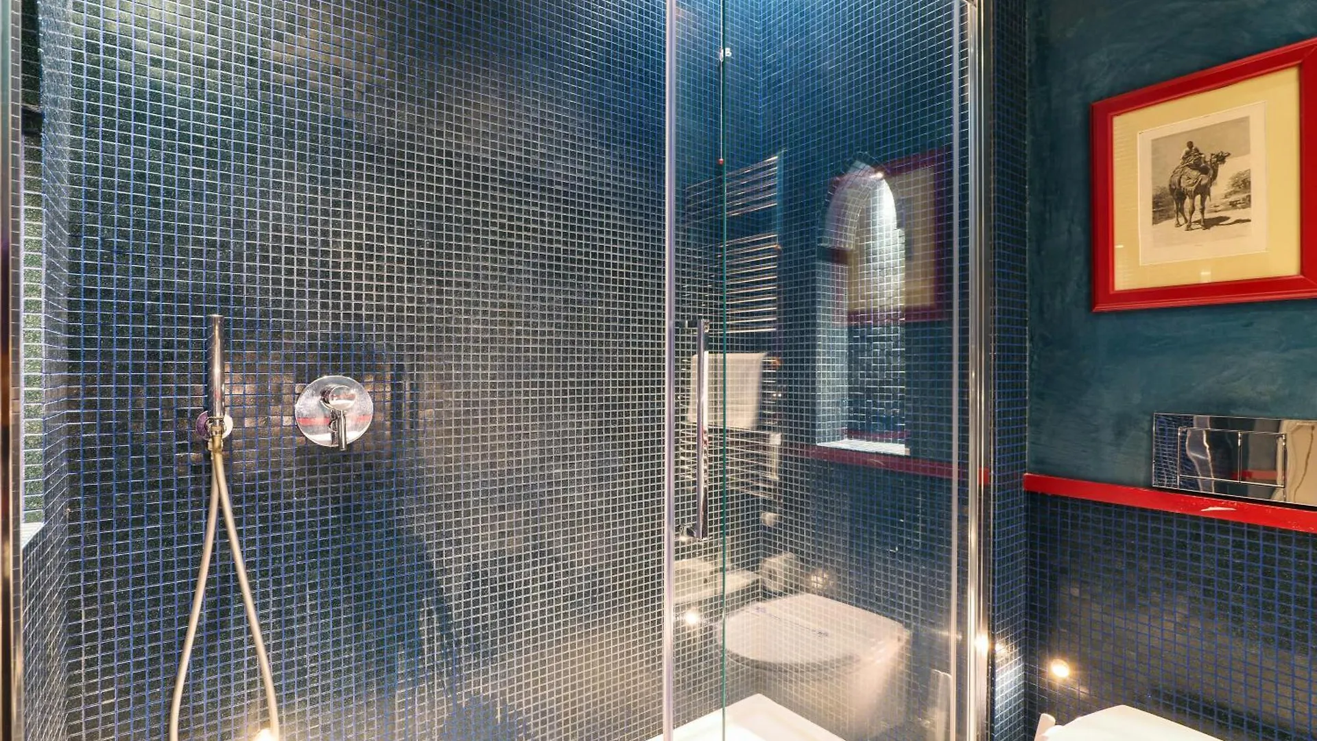 Prestige Boutique Aparthotel - Montenapoleone Milano