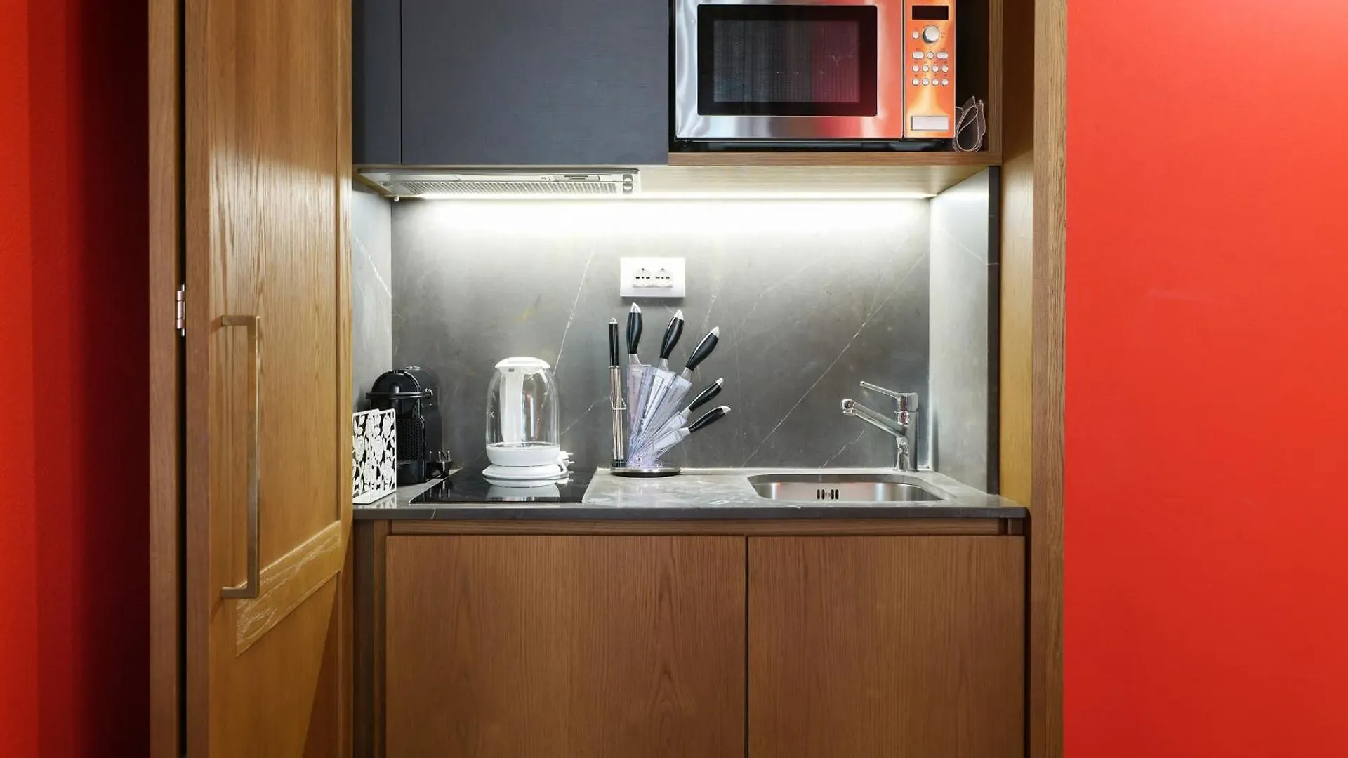 Prestige Boutique Aparthotel - Montenapoleone Milano