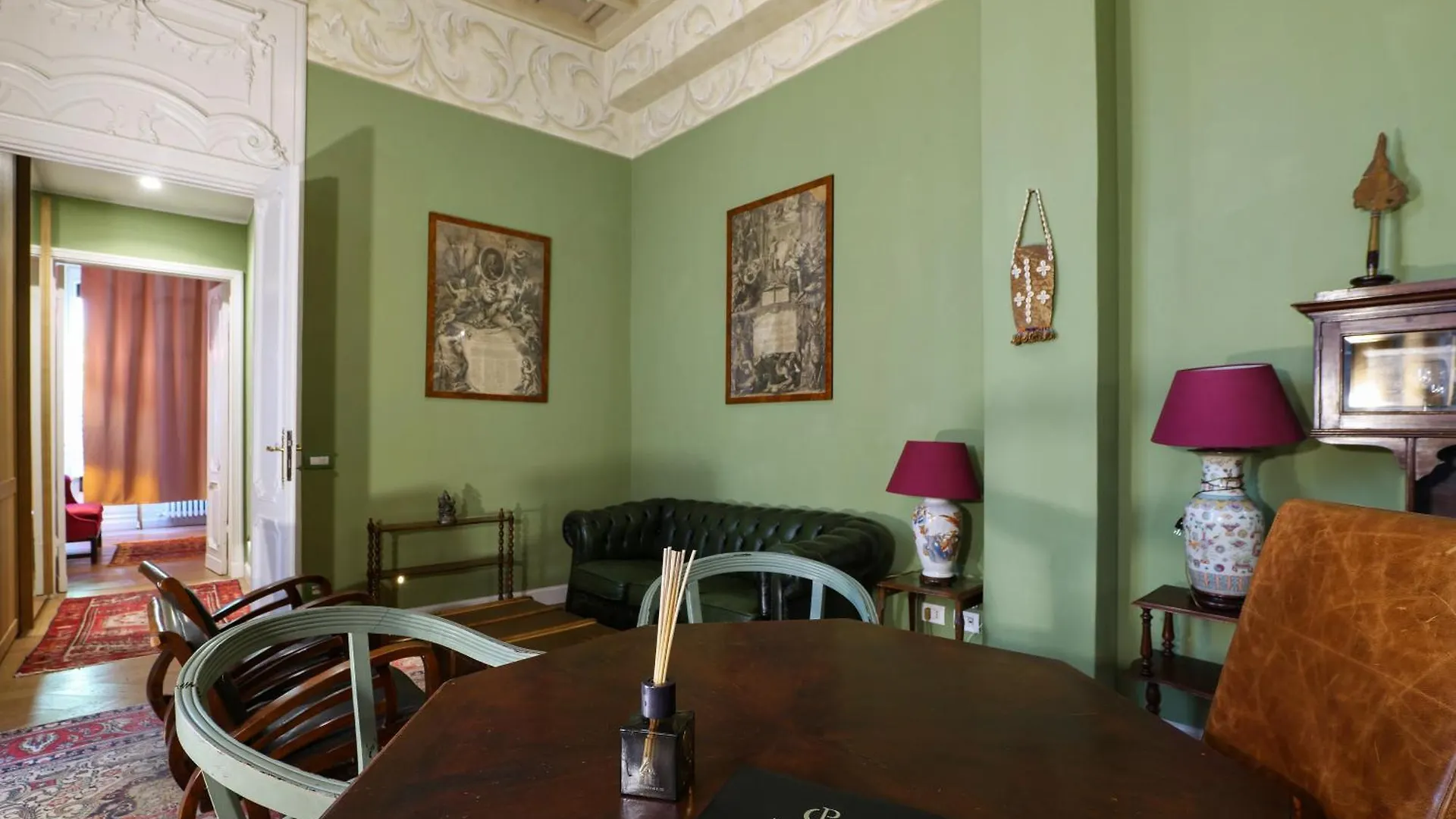 Prestige Boutique Aparthotel - Montenapoleone Milano