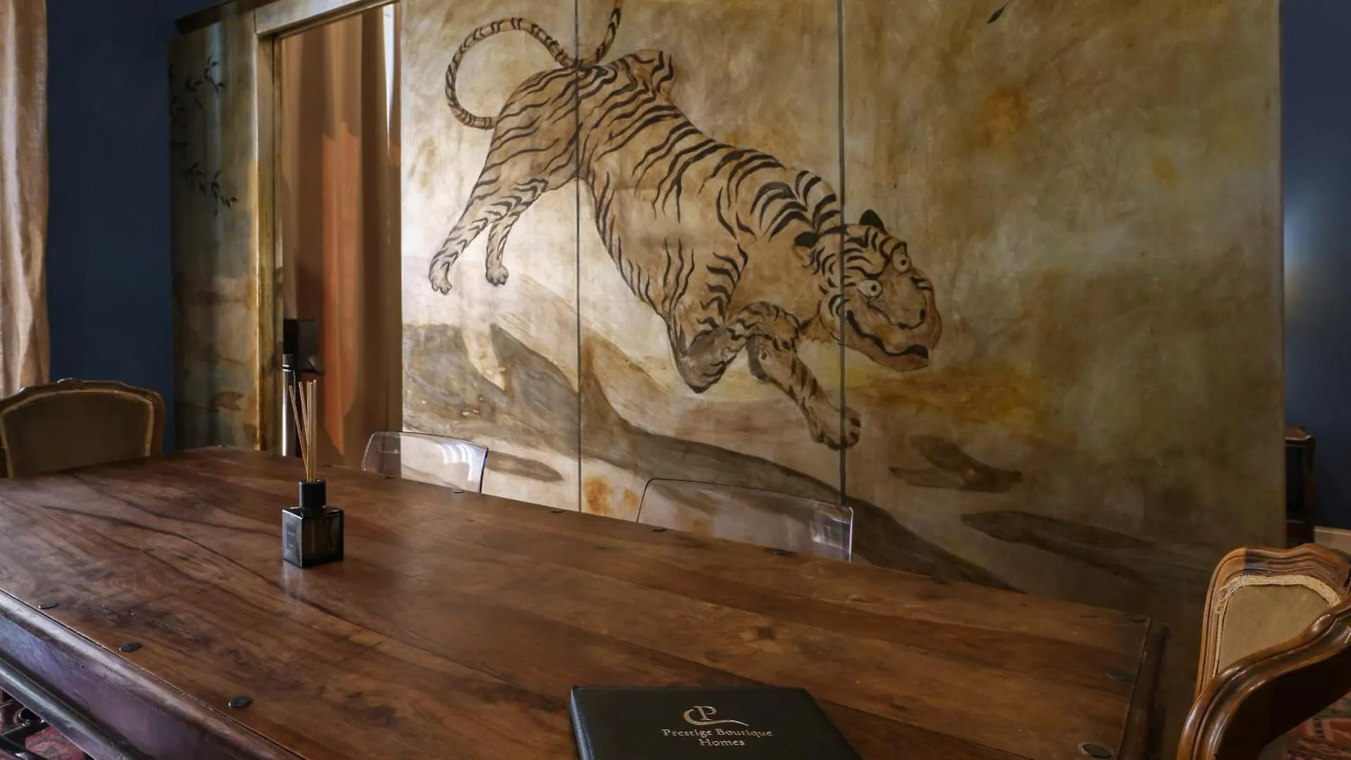 Prestige Boutique Aparthotel - Montenapoleone Milano Daire