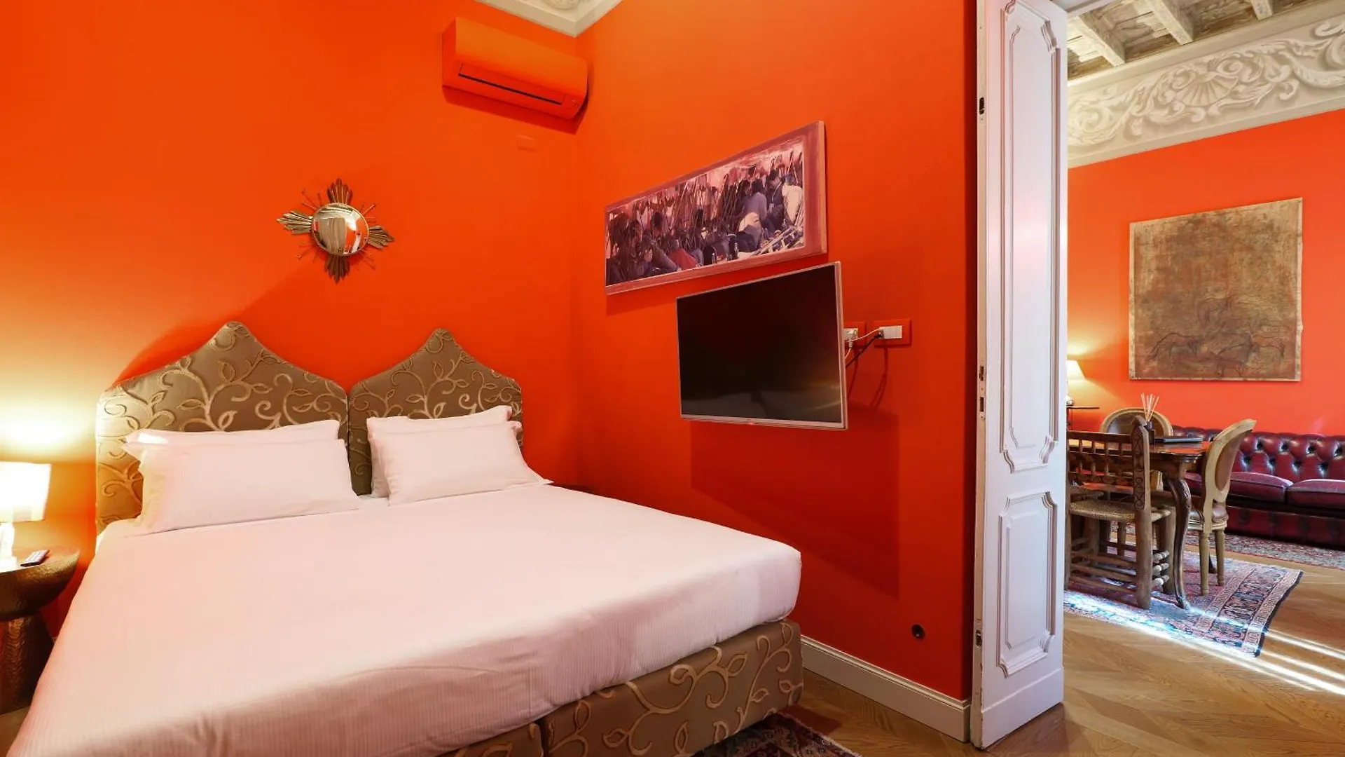 Prestige Boutique Aparthotel - Montenapoleone Milano