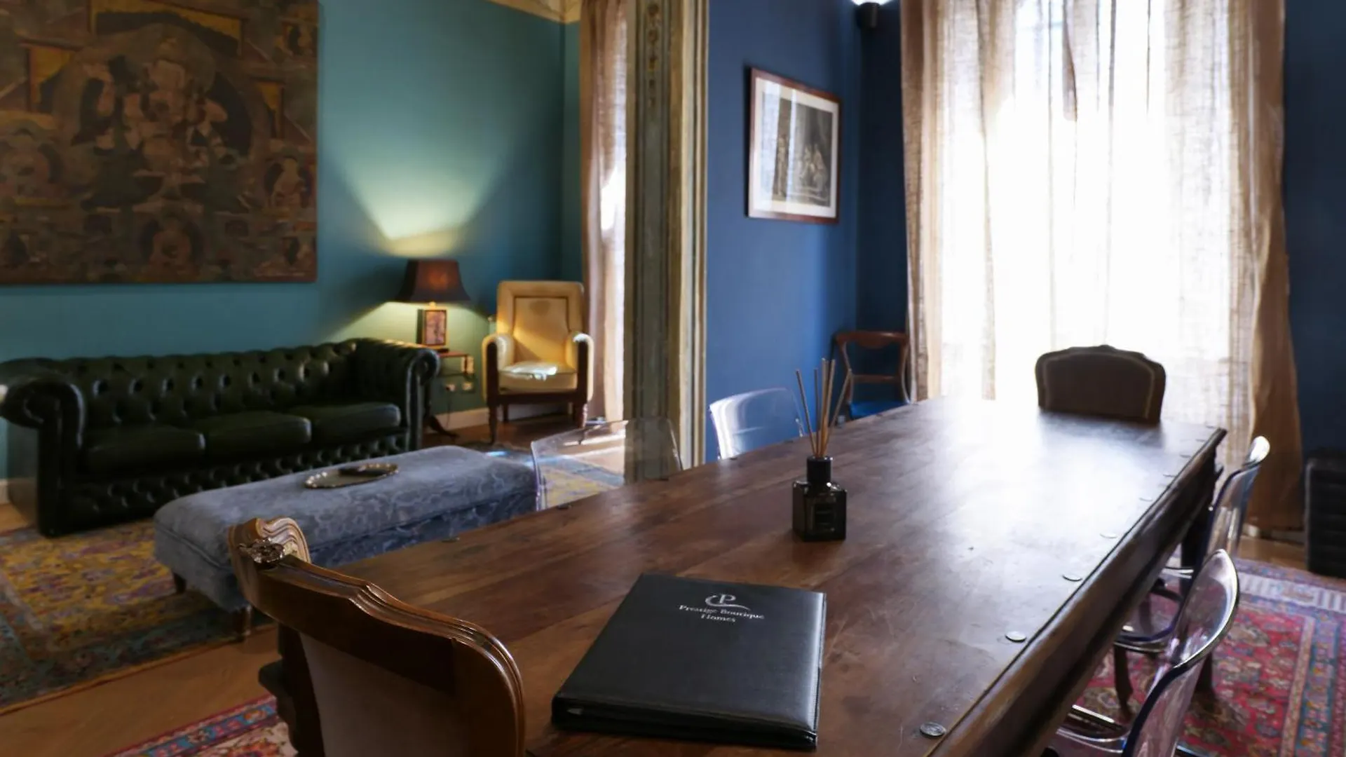 Prestige Boutique Aparthotel - Montenapoleone Milano 0*,  İtalya