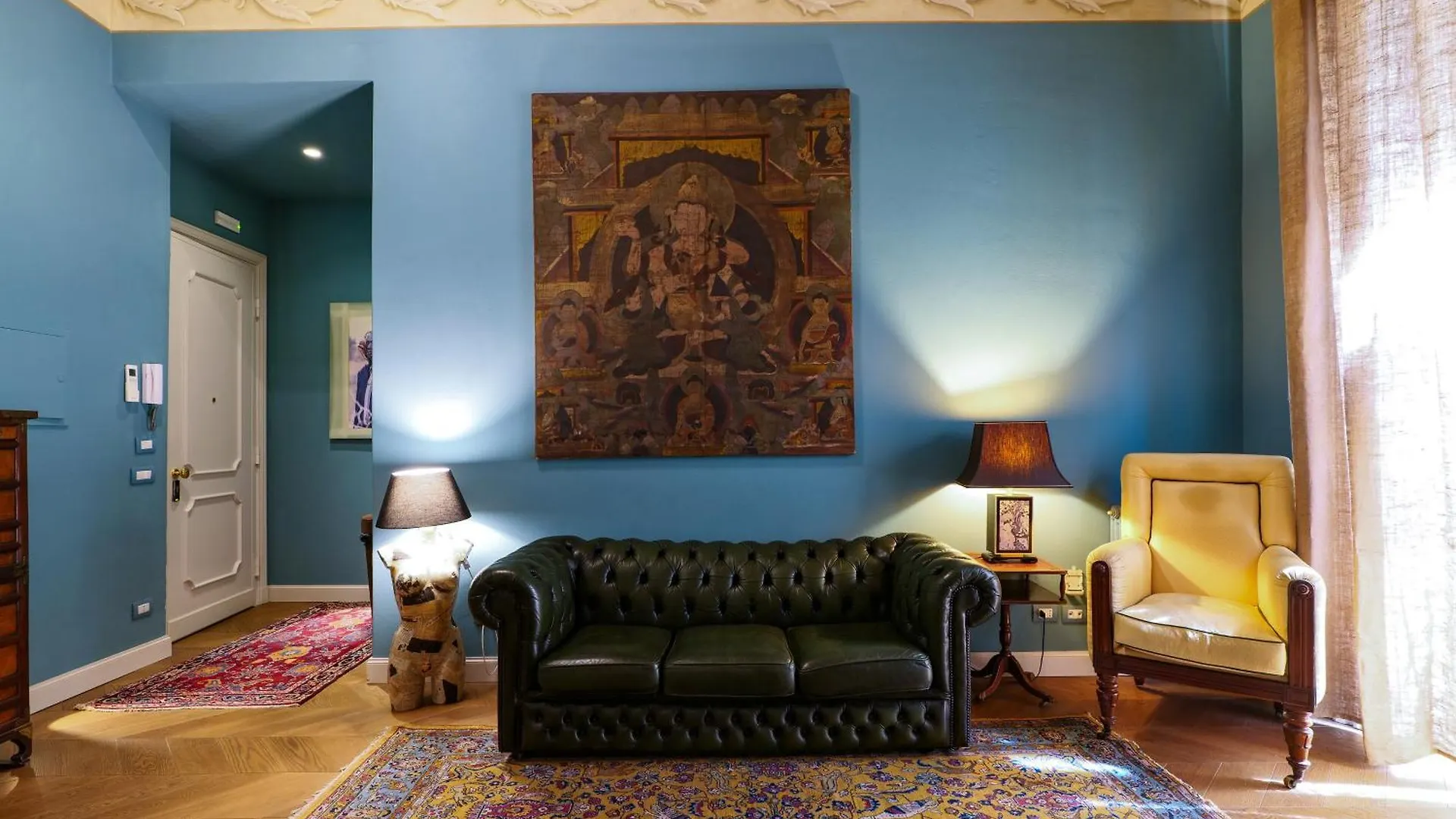 Daire Prestige Boutique Aparthotel - Montenapoleone Milano