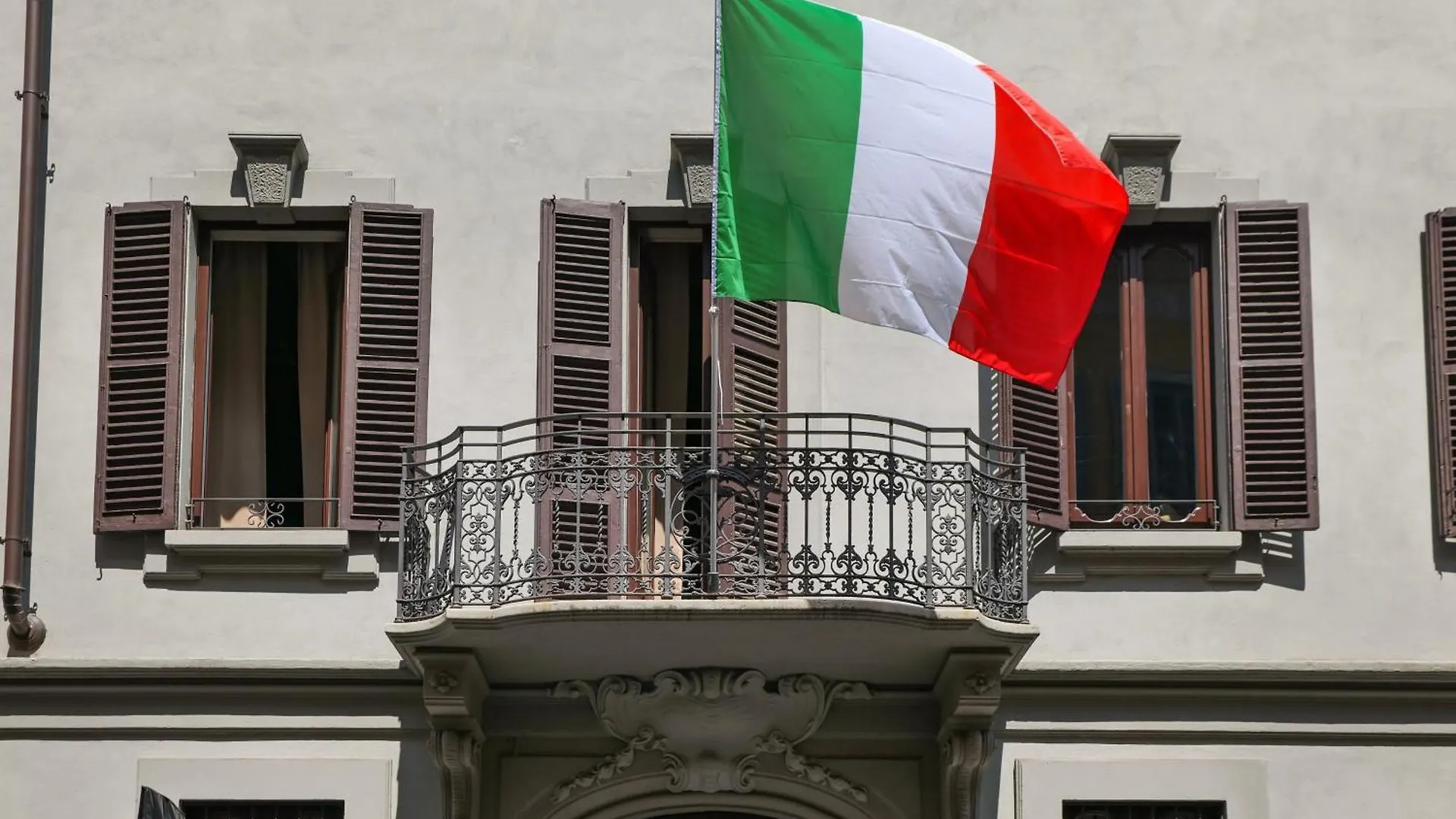 Apartament Prestige Boutique Aparthotel - Montenapoleone Mediolan