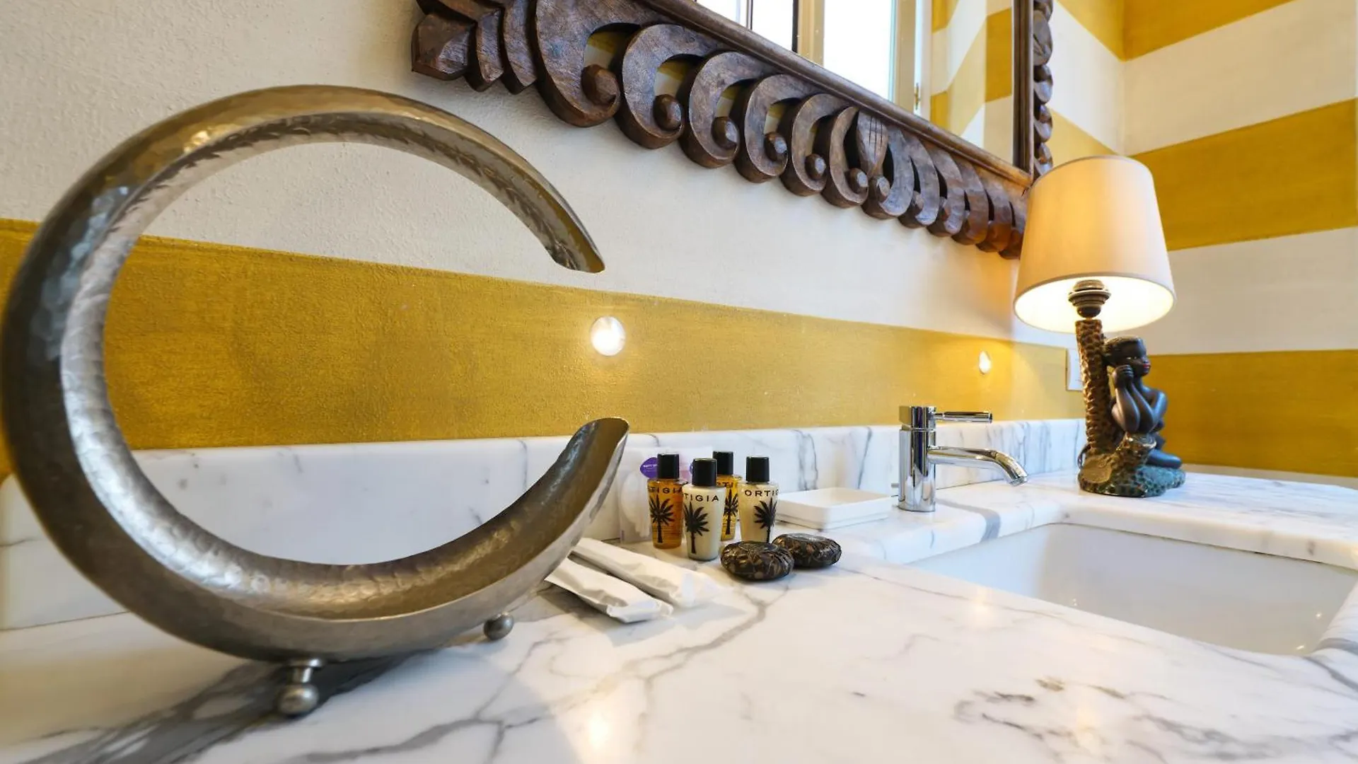 Prestige Boutique Aparthotel - Montenapoleone Mediolan Apartament