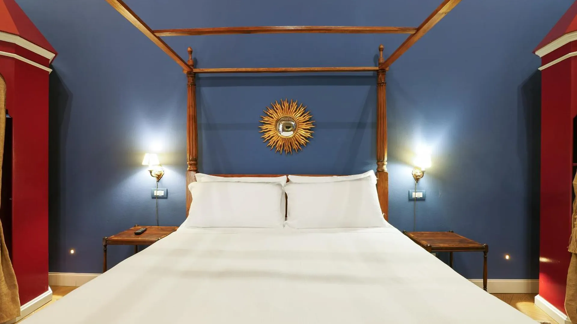 Prestige Boutique Aparthotel - Montenapoleone Mediolan 0*,