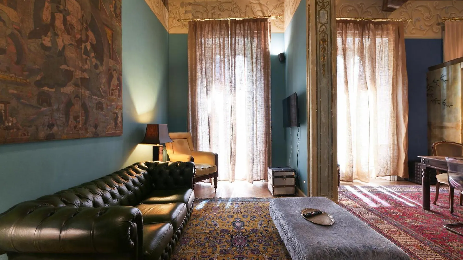 Prestige Boutique Aparthotel - Montenapoleone Mediolan Włochy