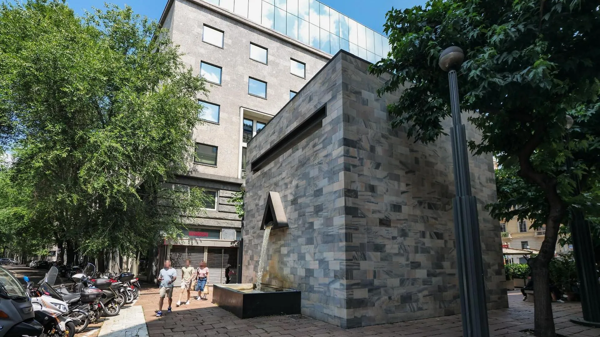 Prestige Boutique Aparthotel - Montenapoleone Mediolan